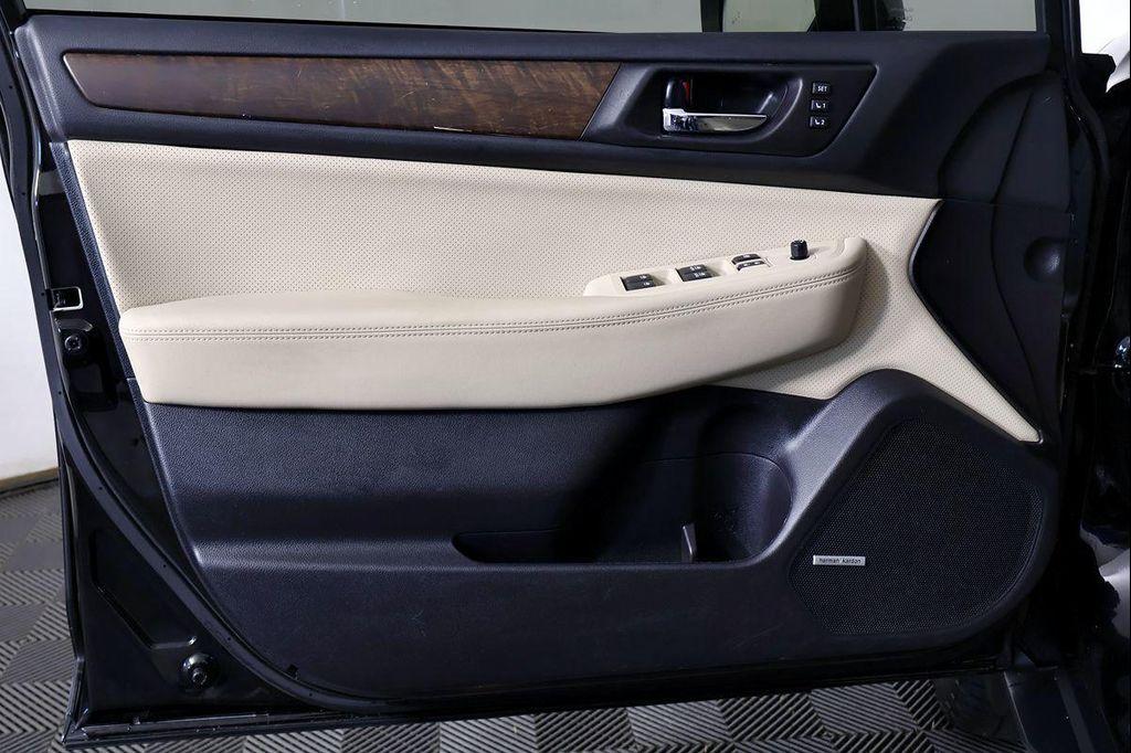 used 2017 Subaru Outback car, priced at $19,799