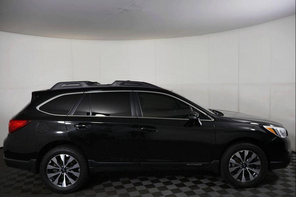 used 2017 Subaru Outback car, priced at $19,799