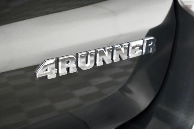 used 2007 Toyota 4Runner car, priced at $17,998
