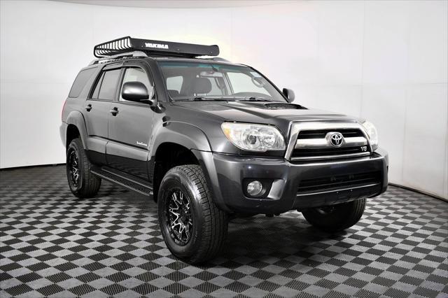 used 2007 Toyota 4Runner car, priced at $17,998
