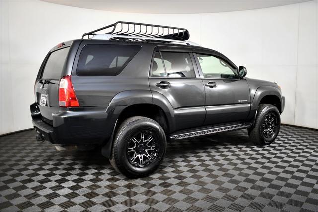 used 2007 Toyota 4Runner car, priced at $17,998