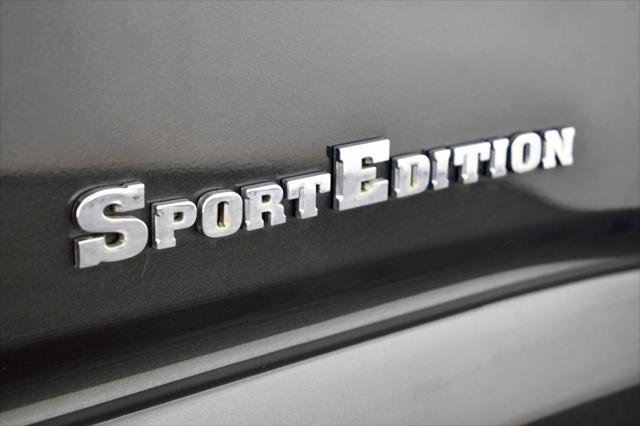 used 2007 Toyota 4Runner car, priced at $17,998