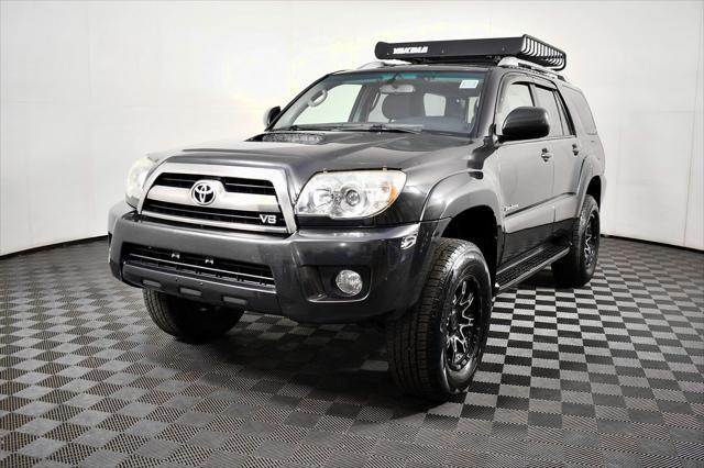 used 2007 Toyota 4Runner car, priced at $17,998