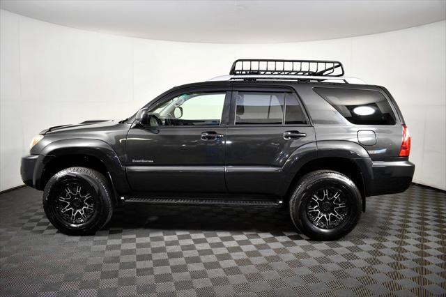 used 2007 Toyota 4Runner car, priced at $17,998
