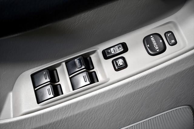 used 2007 Toyota 4Runner car, priced at $17,998
