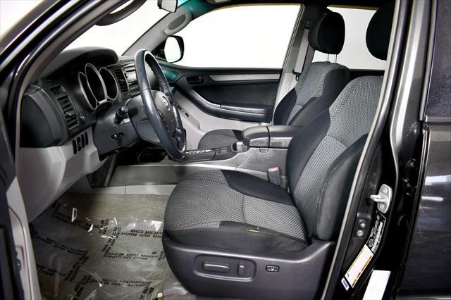 used 2007 Toyota 4Runner car, priced at $17,998