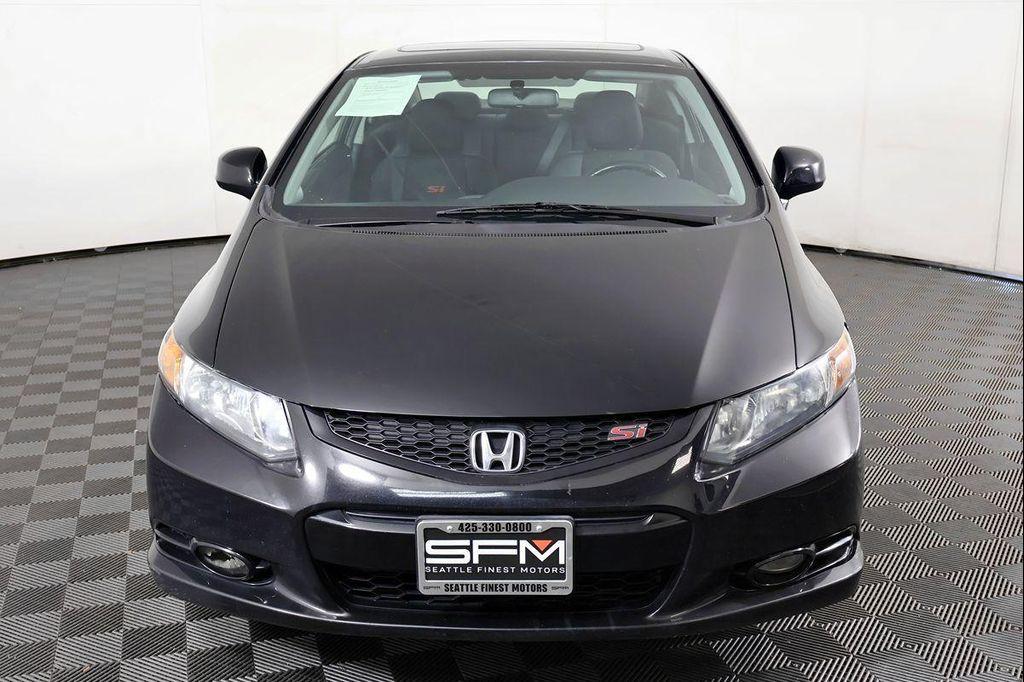 used 2012 Honda Civic car, priced at $12,399