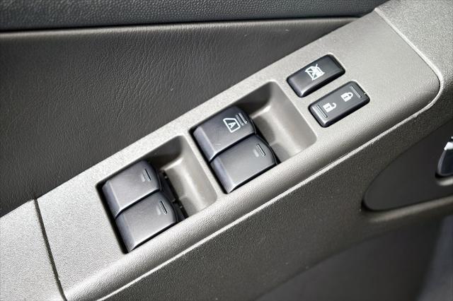 used 2015 Nissan Frontier car, priced at $18,999