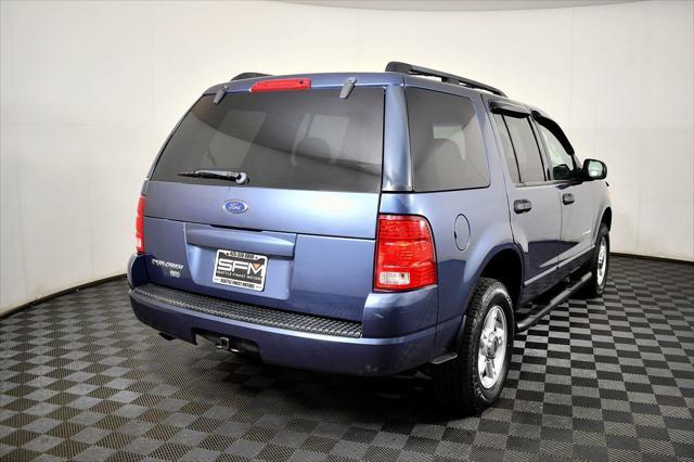 used 2004 Ford Explorer car, priced at $5,986