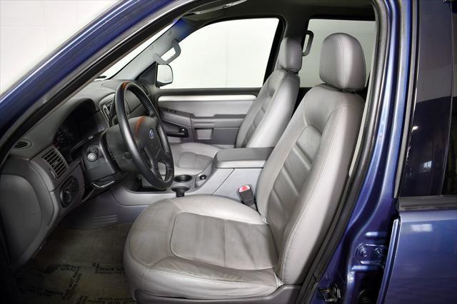 used 2004 Ford Explorer car, priced at $5,986