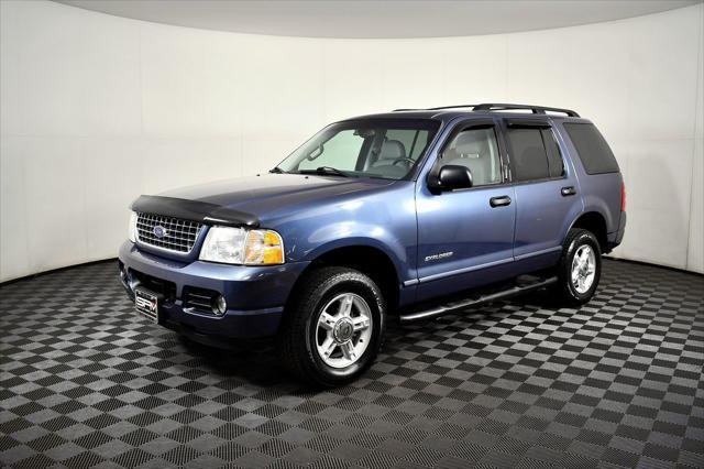 used 2004 Ford Explorer car, priced at $5,986