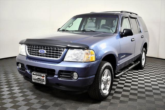 used 2004 Ford Explorer car, priced at $5,986