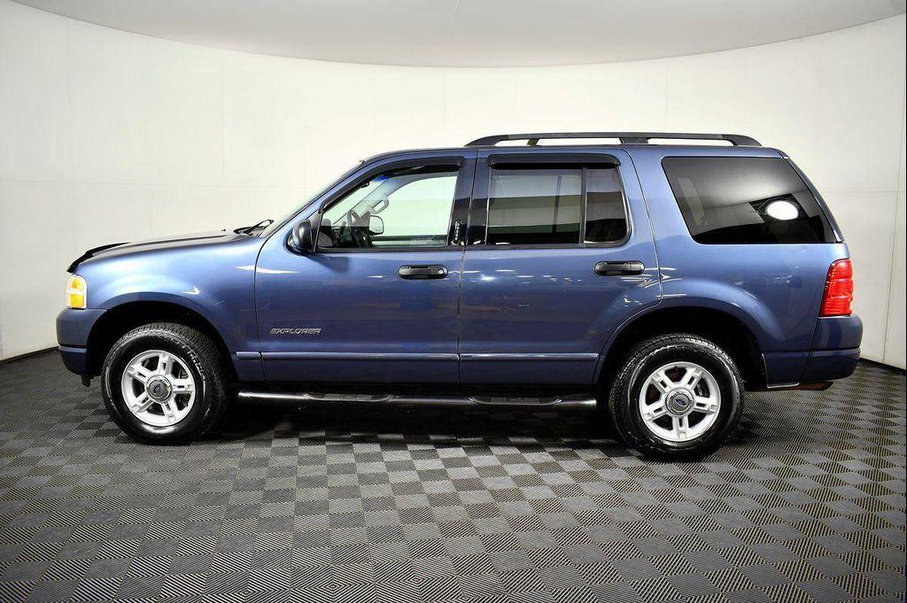 used 2004 Ford Explorer car, priced at $5,986