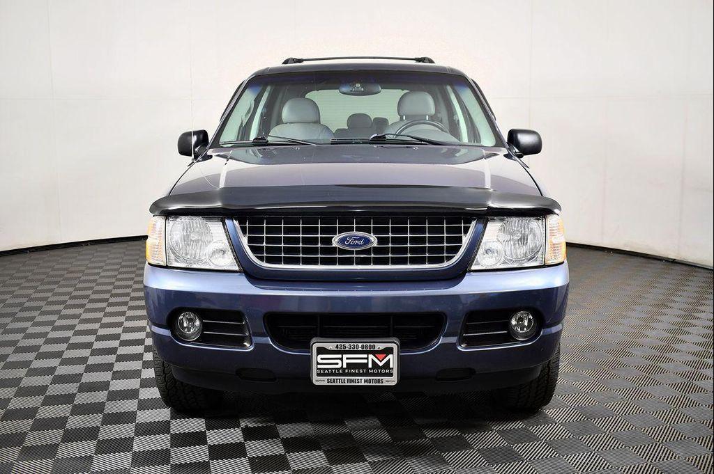 used 2004 Ford Explorer car, priced at $5,986