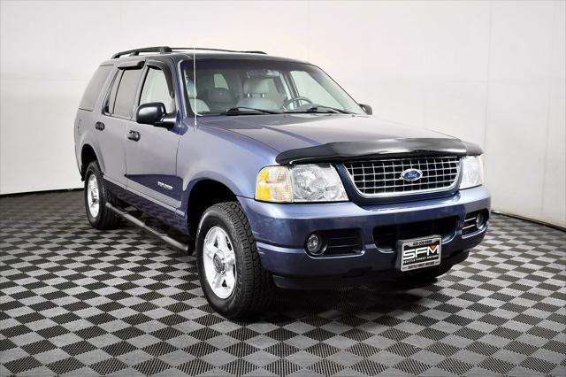 used 2004 Ford Explorer car, priced at $5,986