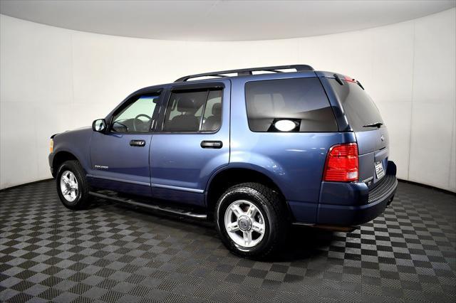 used 2004 Ford Explorer car, priced at $5,986