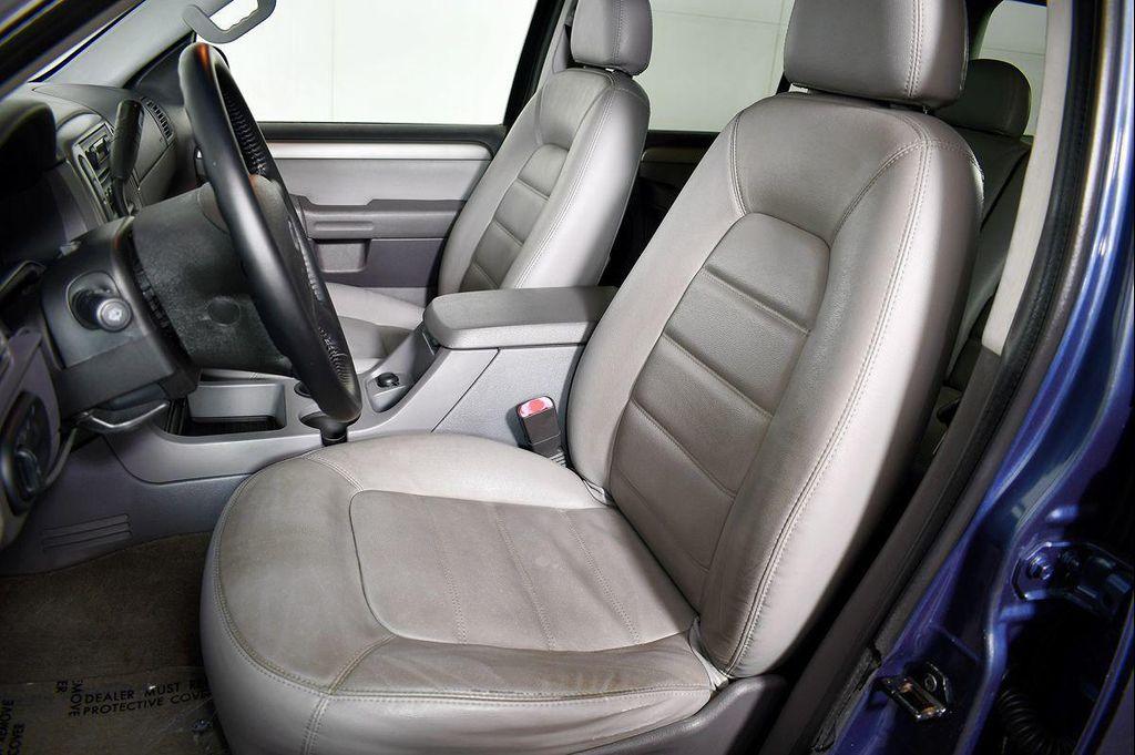 used 2004 Ford Explorer car, priced at $5,986