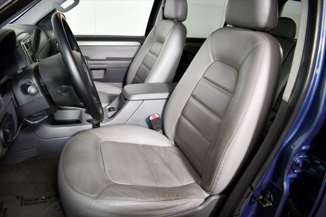 used 2004 Ford Explorer car, priced at $5,986