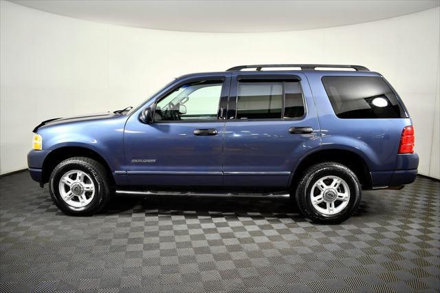used 2004 Ford Explorer car, priced at $5,986
