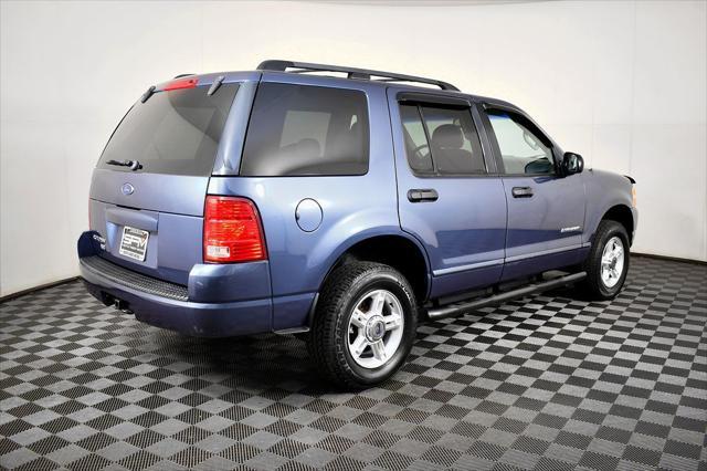 used 2004 Ford Explorer car, priced at $5,986