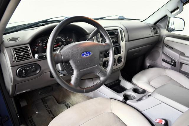 used 2004 Ford Explorer car, priced at $5,986