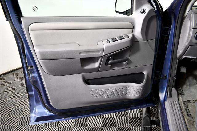 used 2004 Ford Explorer car, priced at $5,986