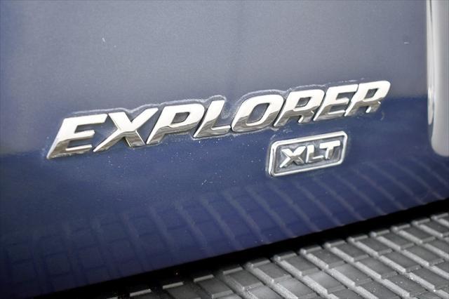 used 2004 Ford Explorer car, priced at $5,986