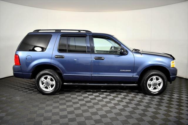 used 2004 Ford Explorer car, priced at $5,986