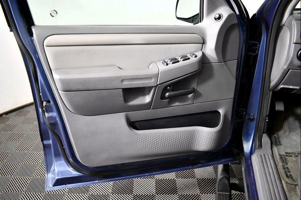 used 2004 Ford Explorer car, priced at $5,986