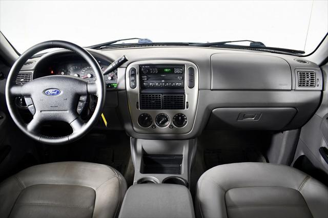 used 2004 Ford Explorer car, priced at $5,986