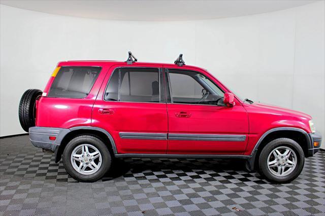 used 1998 Honda CR-V car, priced at $8,998
