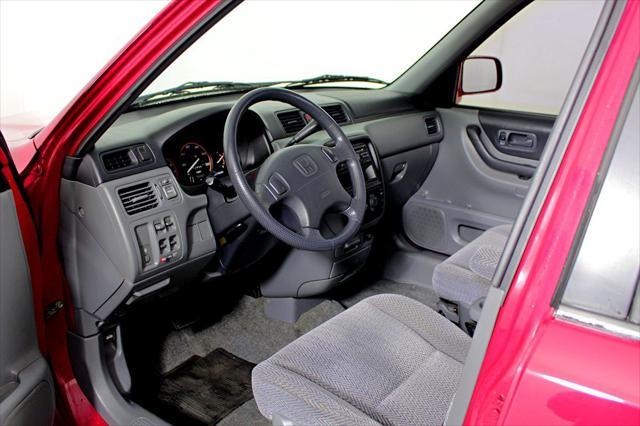 used 1998 Honda CR-V car, priced at $8,998