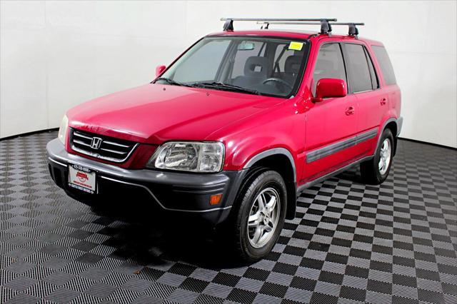 used 1998 Honda CR-V car, priced at $8,998