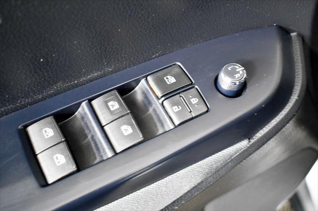used 2019 Toyota Highlander car, priced at $15,999