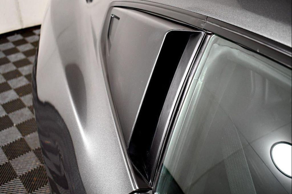 used 2016 Ford Mustang car, priced at $25,999