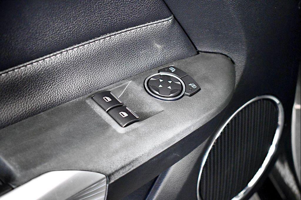 used 2016 Ford Mustang car, priced at $25,999