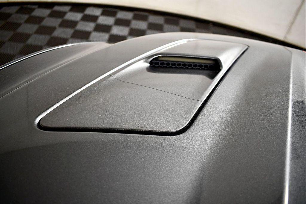 used 2016 Ford Mustang car, priced at $25,999