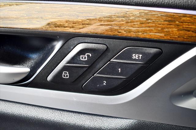 used 2020 BMW X3 car, priced at $29,000