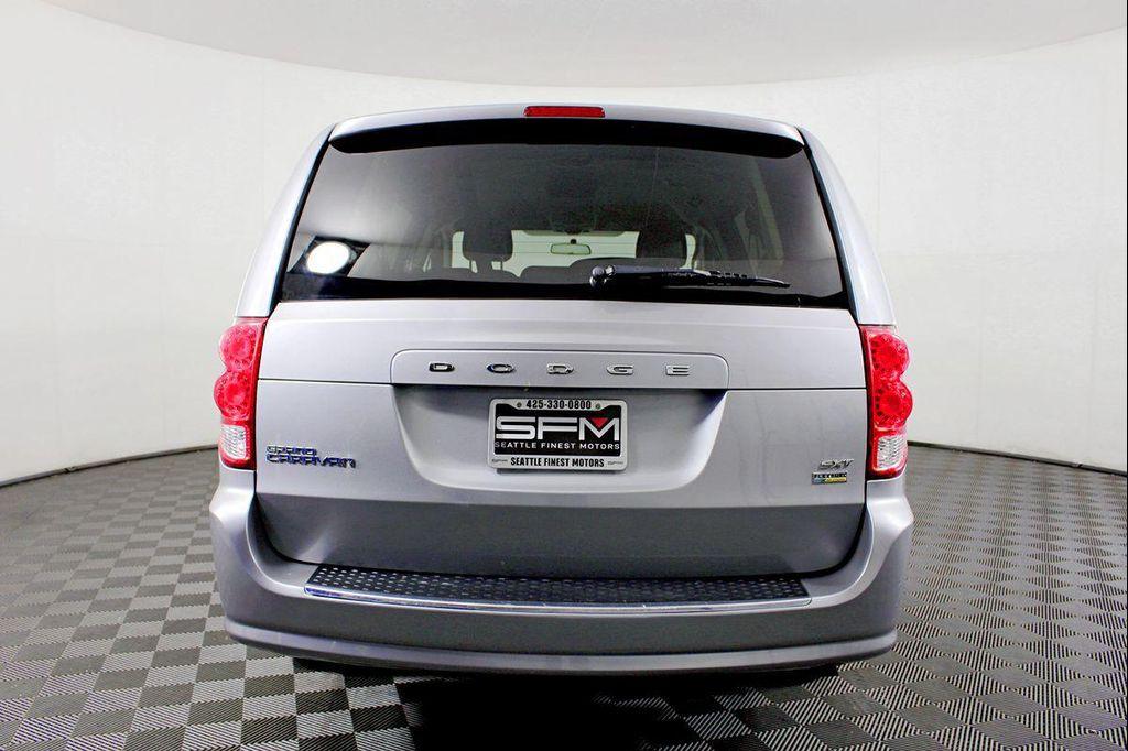 used 2014 Dodge Grand Caravan car, priced at $6,789