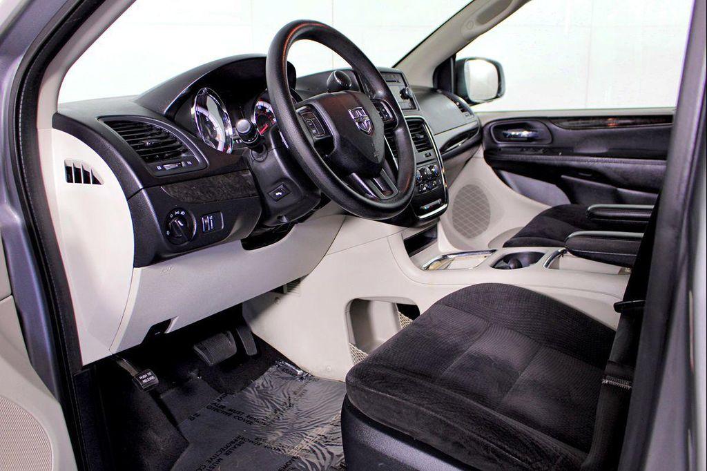 used 2014 Dodge Grand Caravan car, priced at $6,789