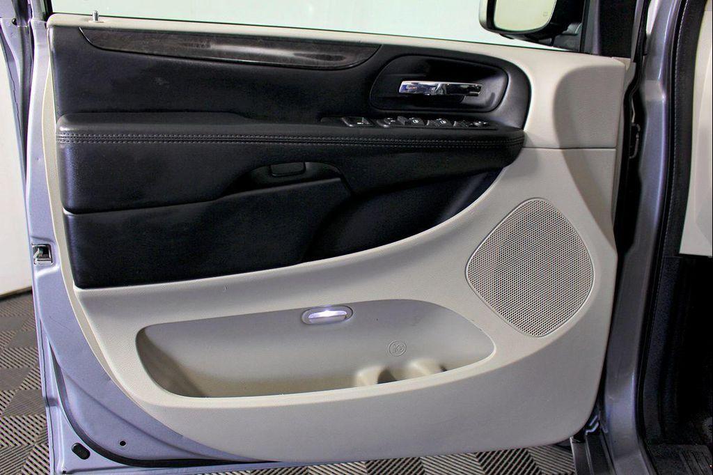 used 2014 Dodge Grand Caravan car, priced at $6,789