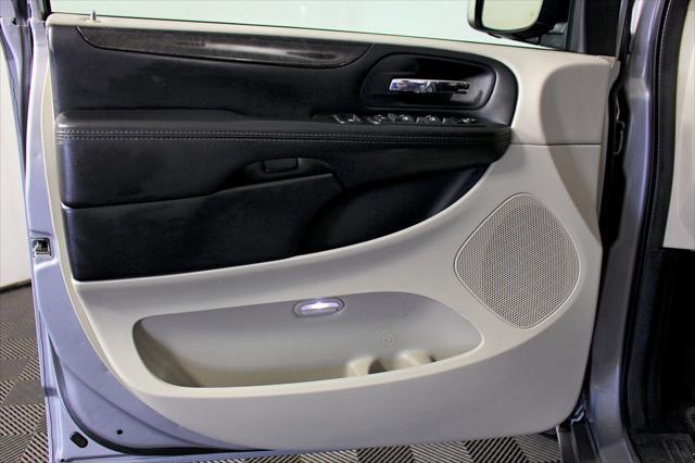 used 2014 Dodge Grand Caravan car, priced at $8,998