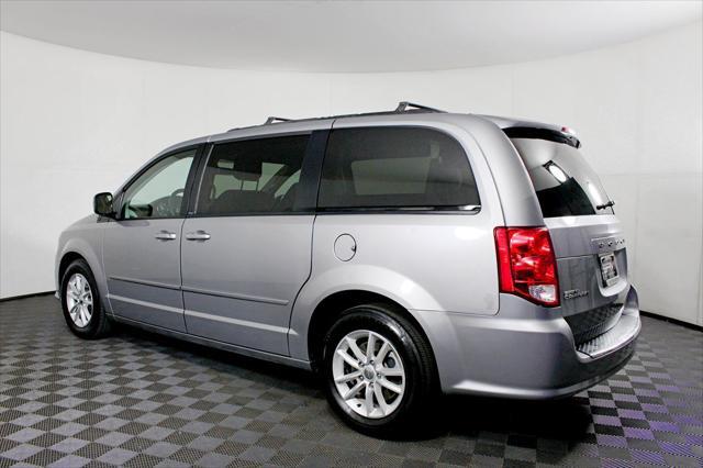 used 2014 Dodge Grand Caravan car, priced at $8,998