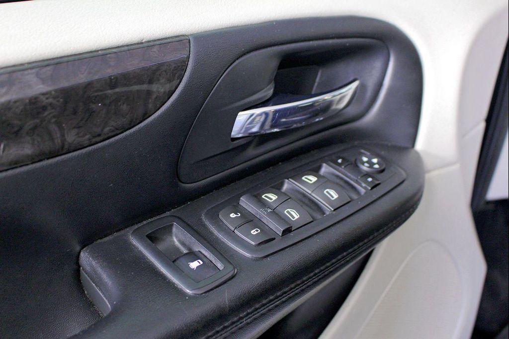 used 2014 Dodge Grand Caravan car, priced at $6,789