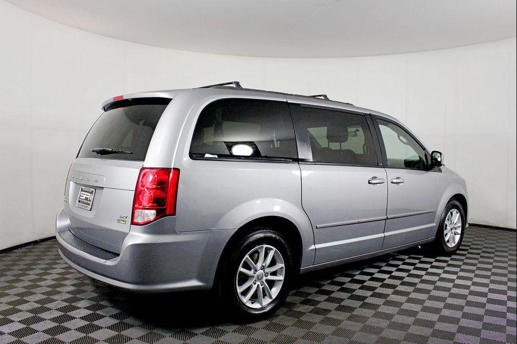 used 2014 Dodge Grand Caravan car, priced at $6,789