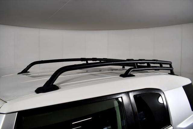 used 2007 Toyota FJ Cruiser car, priced at $12,000