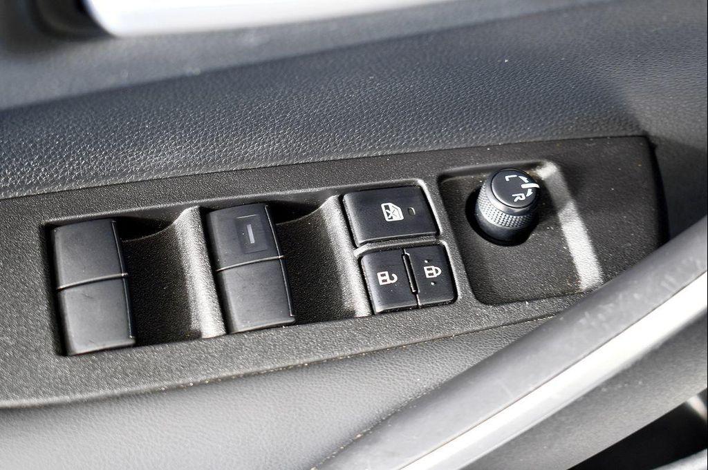 used 2022 Toyota Corolla car, priced at $21,500