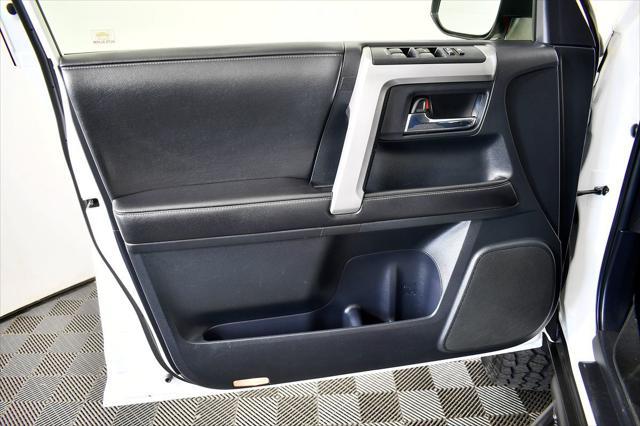used 2015 Toyota 4Runner car, priced at $24,999