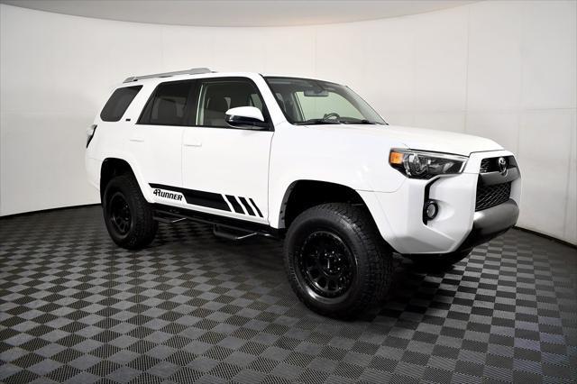 used 2015 Toyota 4Runner car, priced at $24,999
