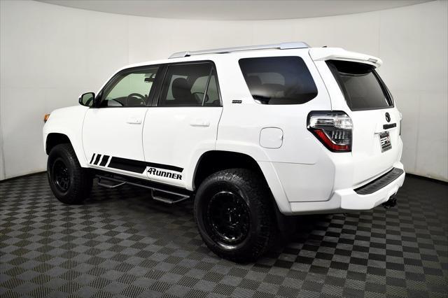 used 2015 Toyota 4Runner car, priced at $24,999